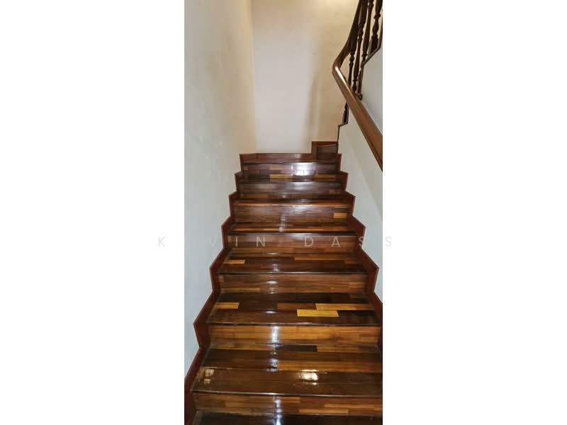 2-storey Terraced House for Sale in Kota Kemuning (Shah Alam) - Kevin Dass - Interior - PropertyGuru.com.my