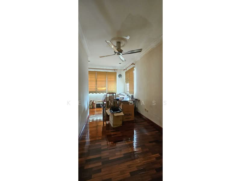 2-storey Terraced House for Sale in Kota Kemuning (Shah Alam) - Kevin Dass - Study - PropertyGuru.com.my