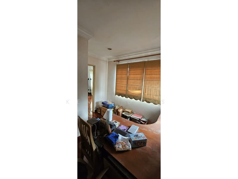 2-storey Terraced House for Sale in Kota Kemuning (Shah Alam) - Kevin Dass - Study - PropertyGuru.com.my