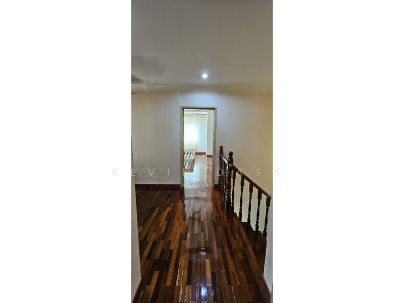 2-storey Terraced House for Sale in Kota Kemuning (Shah Alam) - Kevin Dass - Interior - PropertyGuru.com.my
