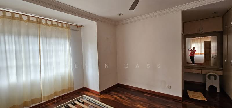 2-storey Terraced House for Sale in Kota Kemuning (Shah Alam) - Kevin Dass - Bedroom - PropertyGuru.com.my