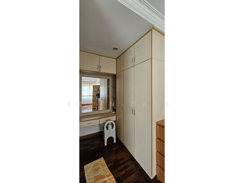 2-storey Terraced House for Sale in Kota Kemuning (Shah Alam) - Kevin Dass - Interior - PropertyGuru.com.my