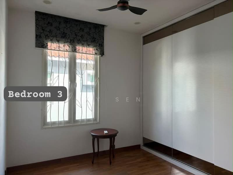 Semi-Detached House for Rent in Taman Ponderosa (Johor Bahru) - XY Sen - PropertyGuru.com.my