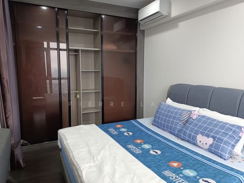 Service Residence for Rent at 28 Boulevard - Pierre Lam - PropertyGuru.com.my