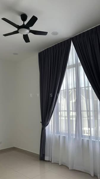 2-storey Terraced House for Rent in Kulai (Johor) - XY Sen - PropertyGuru.com.my
