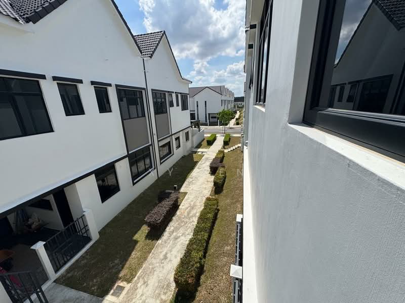 2-storey Terraced House for Rent in Kulai (Johor) - XY Sen - PropertyGuru.com.my