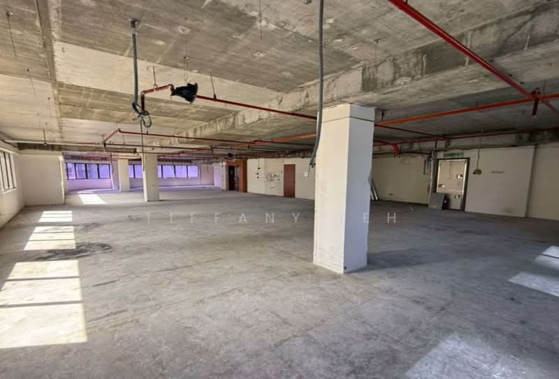 Pejabat untuk Disewa di Mid Valley City (Kuala Lumpur) - Tiffany Teh - PropertyGuru.com.my