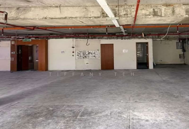 Pejabat untuk Disewa di Mid Valley City (Kuala Lumpur) - Tiffany Teh - PropertyGuru.com.my