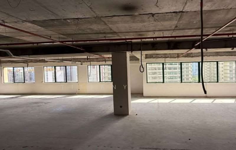 Pejabat untuk Disewa di Mid Valley City (Kuala Lumpur) - Tiffany Teh - PropertyGuru.com.my