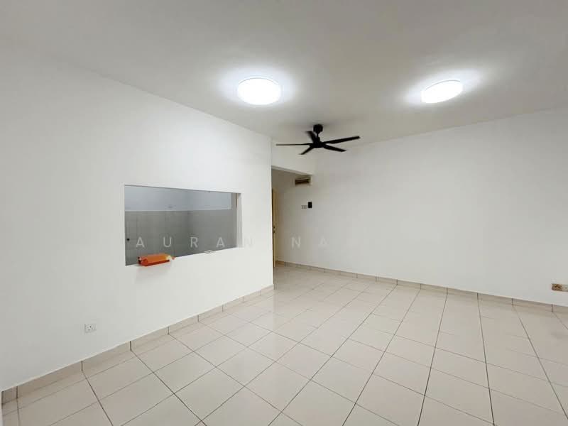 Pangsapuri untuk Dijual di Melur Apartment - Fauran Nawawi - PropertyGuru.com.my