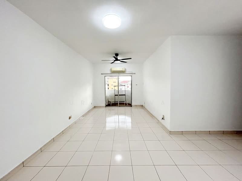 Pangsapuri untuk Dijual di Melur Apartment - Fauran Nawawi - PropertyGuru.com.my