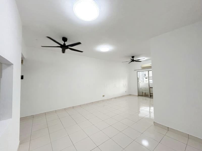 Pangsapuri untuk Dijual di Melur Apartment - Fauran Nawawi - PropertyGuru.com.my