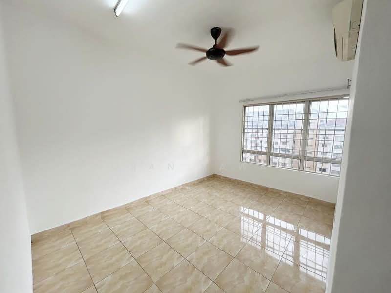 Pangsapuri untuk Dijual di Melur Apartment - Fauran Nawawi - PropertyGuru.com.my