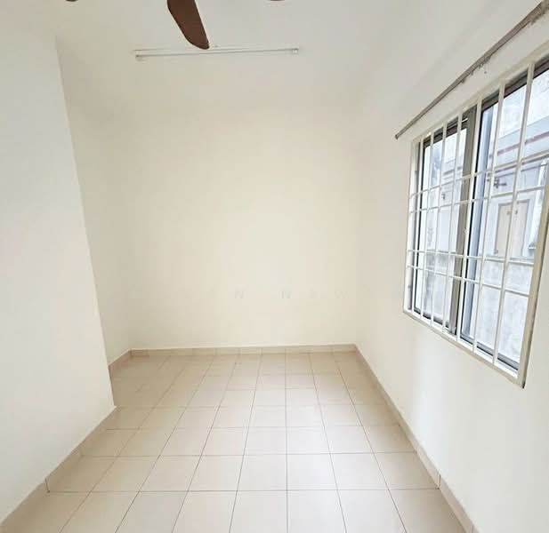 Pangsapuri untuk Dijual di Melur Apartment - Fauran Nawawi - PropertyGuru.com.my