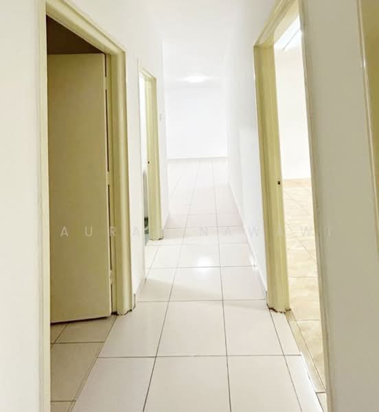 Pangsapuri untuk Dijual di Melur Apartment - Fauran Nawawi - PropertyGuru.com.my