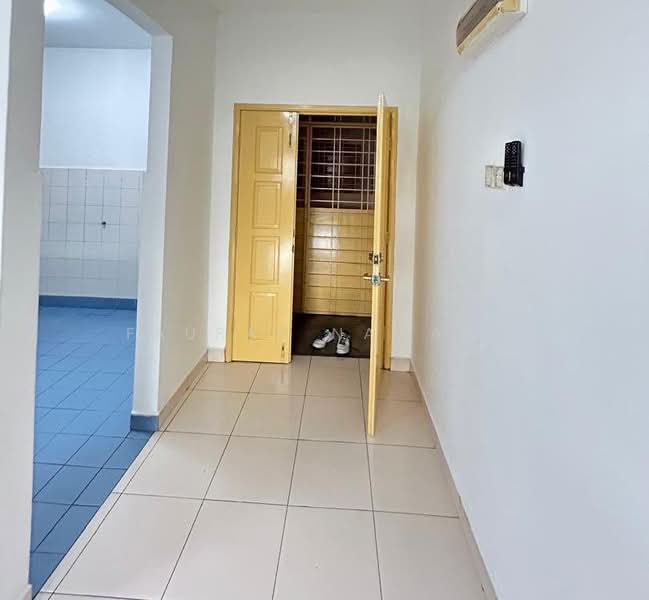 Pangsapuri untuk Dijual di Melur Apartment - Fauran Nawawi - PropertyGuru.com.my