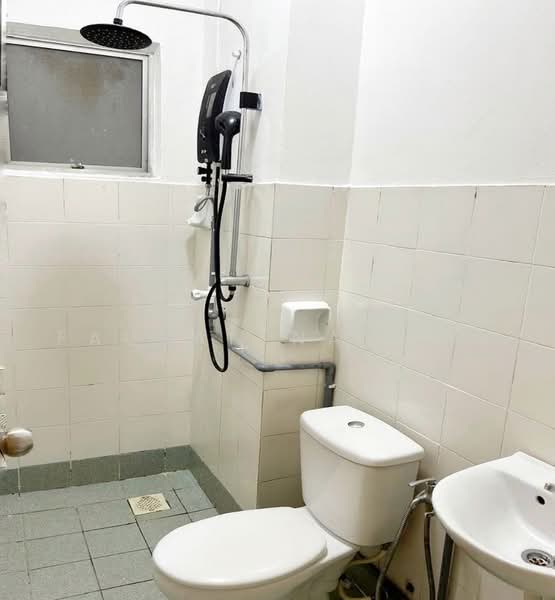 Pangsapuri untuk Dijual di Melur Apartment - Fauran Nawawi - PropertyGuru.com.my