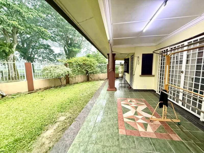 Rumah Teres 2-Tingkat untuk Dijual di Taman Melawati (Ulu Kelang) - Abdul Qadir - Exterior - PropertyGuru.com.my