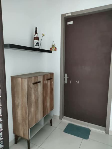 Condominium for Rent at D'Suites Akasia Horizon @ Horizon Hills - Tony Lim - Entrance - PropertyGuru.com.my