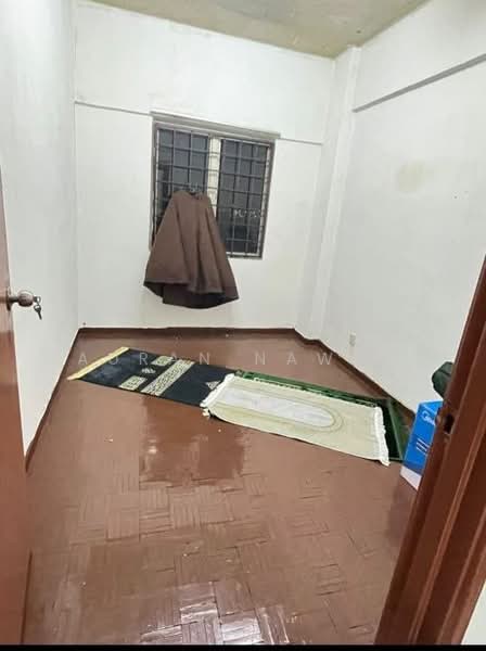 Apartment for Sale at Pangsapuri Anggerik Indah - Fauran Nawawi - Interior - PropertyGuru.com.my