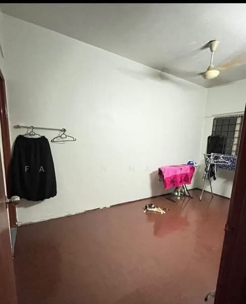 Apartment for Sale at Pangsapuri Anggerik Indah - Fauran Nawawi - Interior - PropertyGuru.com.my