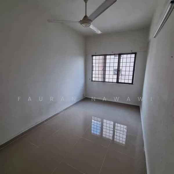Apartment for Sale at Pangsapuri Anggerik Indah - Fauran Nawawi - Interior - PropertyGuru.com.my