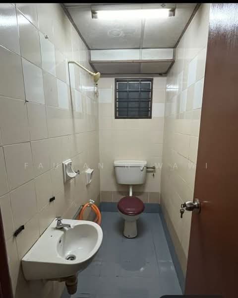 Apartment for Sale at Pangsapuri Anggerik Indah - Fauran Nawawi - PropertyGuru.com.my