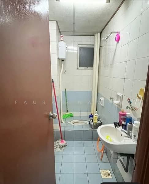 Apartment for Sale at Pangsapuri Anggerik Indah - Fauran Nawawi - PropertyGuru.com.my