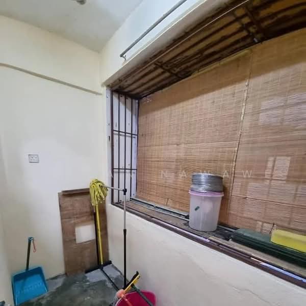 Apartment for Sale at Pangsapuri Anggerik Indah - Fauran Nawawi - PropertyGuru.com.my