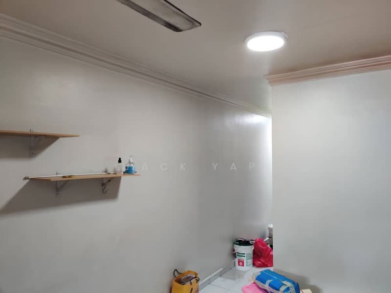 Pangsapuri untuk Dijual di Apartment Harmoni - Jack Yap - Interior - PropertyGuru.com.my