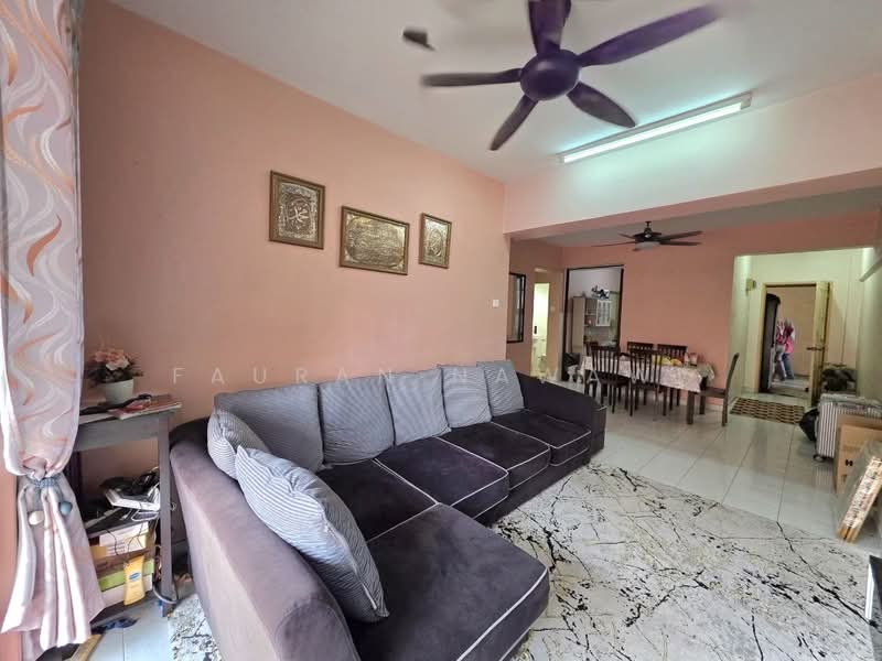 Pangsapuri untuk Dijual di Sri Dahlia - Fauran Nawawi - PropertyGuru.com.my