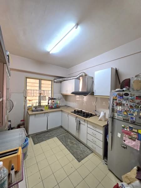 Pangsapuri untuk Dijual di Sri Dahlia - Fauran Nawawi - PropertyGuru.com.my