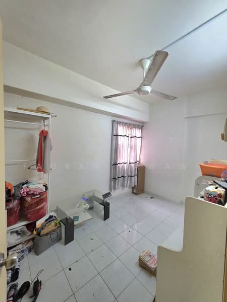 Pangsapuri untuk Dijual di Sri Dahlia - Fauran Nawawi - PropertyGuru.com.my