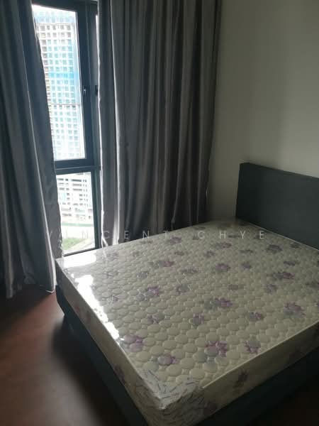 Service Residence for Rent at SkyVille 8 @ Benteng 8 - Vincent Chye - Bedroom - PropertyGuru.com.my