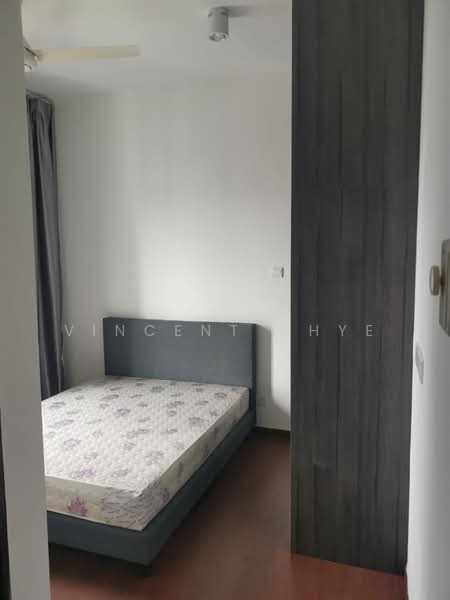 Service Residence for Rent at SkyVille 8 @ Benteng 8 - Vincent Chye - Bedroom - PropertyGuru.com.my