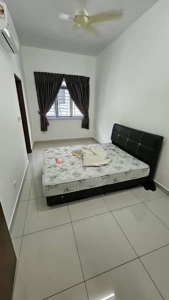 2-storey Terraced House for Rent in Horizon Hills (Iskandar Puteri (Nusajaya)) - Tony Lim - Bedroom - PropertyGuru.com.my