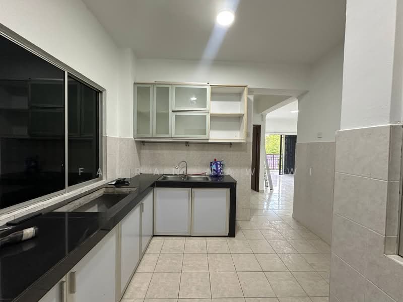 Apartment for Sale at Vista Mahkota - Fauran Nawawi - PropertyGuru.com.my