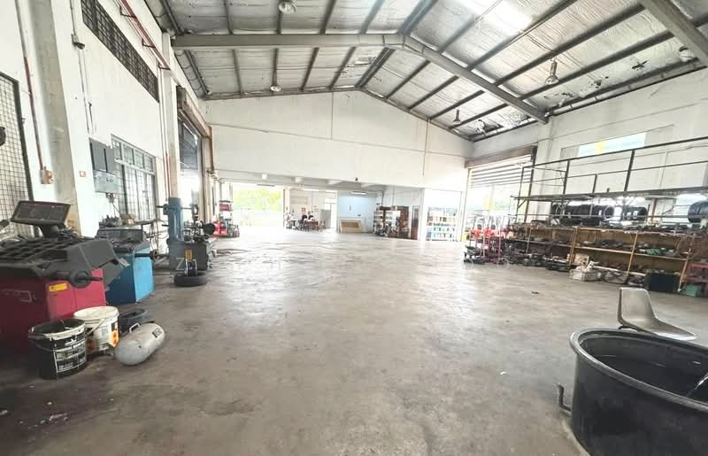 Factory for Sale in Kawasan Perindustrian Pasir Gudang (Pasir Gudang) - Zephyr Khoo - PropertyGuru.com.my