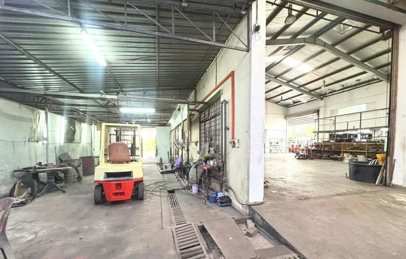 Factory for Sale in Kawasan Perindustrian Pasir Gudang (Pasir Gudang) - Zephyr Khoo - PropertyGuru.com.my