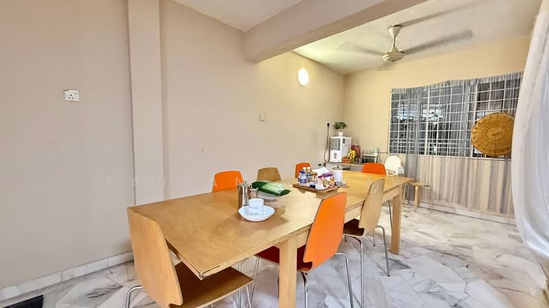 Condominium for Sale at Sri Sentosa Condominium - Fauran Nawawi - Dining Room - PropertyGuru.com.my