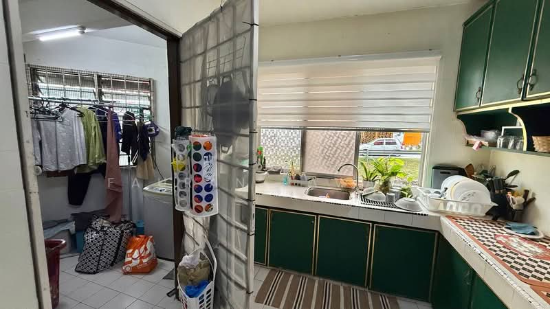 Condominium for Sale at Sri Sentosa Condominium - Fauran Nawawi - PropertyGuru.com.my