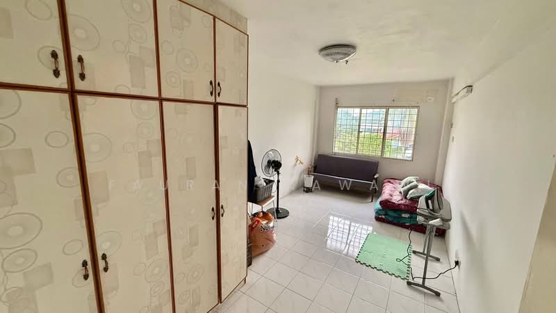 Condominium for Sale at Sri Sentosa Condominium - Fauran Nawawi - PropertyGuru.com.my