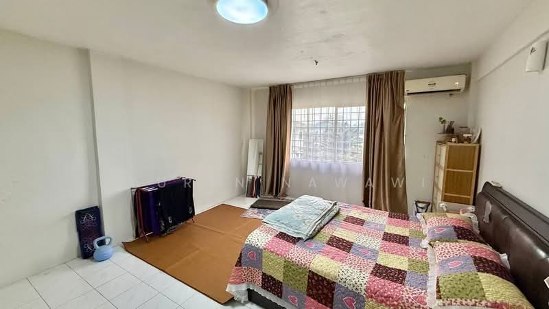 Condominium for Sale at Sri Sentosa Condominium - Fauran Nawawi - PropertyGuru.com.my