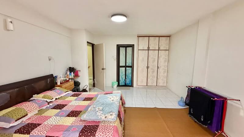 Condominium for Sale at Sri Sentosa Condominium - Fauran Nawawi - PropertyGuru.com.my