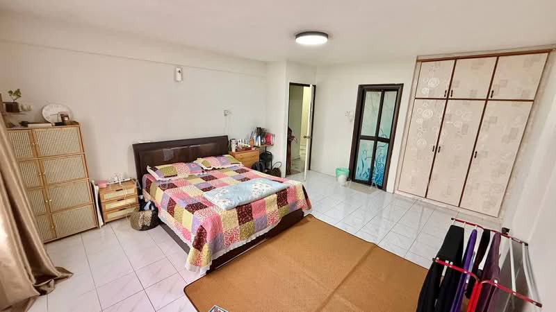 Condominium for Sale at Sri Sentosa Condominium - Fauran Nawawi - PropertyGuru.com.my