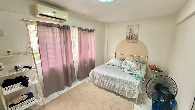 Condominium for Sale at Sri Sentosa Condominium - Fauran Nawawi - PropertyGuru.com.my