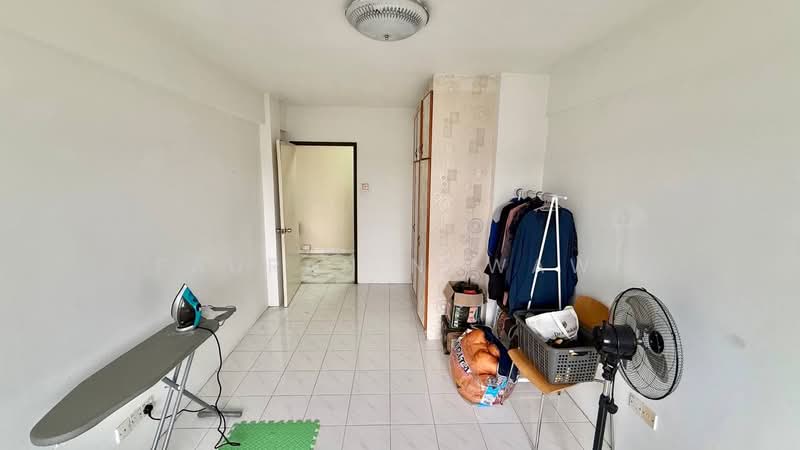 Condominium for Sale at Sri Sentosa Condominium - Fauran Nawawi - PropertyGuru.com.my
