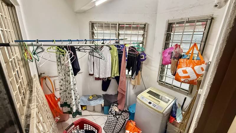 Condominium for Sale at Sri Sentosa Condominium - Fauran Nawawi - PropertyGuru.com.my