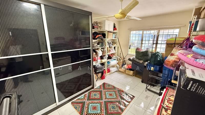 Condominium for Sale at Sri Sentosa Condominium - Fauran Nawawi - PropertyGuru.com.my