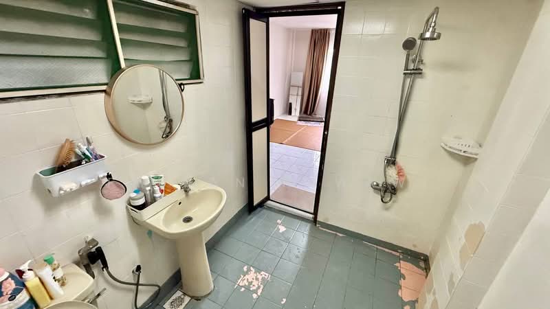 Condominium for Sale at Sri Sentosa Condominium - Fauran Nawawi - PropertyGuru.com.my